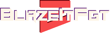 BlazeitFgt2 Logo