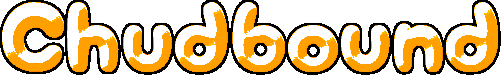 ChudBound Logo