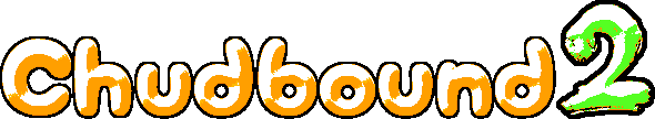 ChudBound 2 Logo